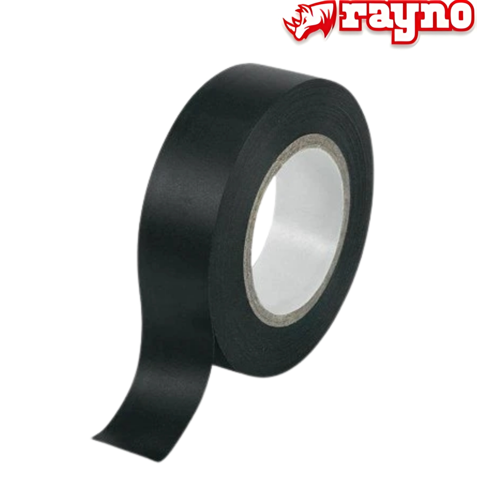 RAYNO ELEKTRİK BANDI SİYAH 19mmX10yrd